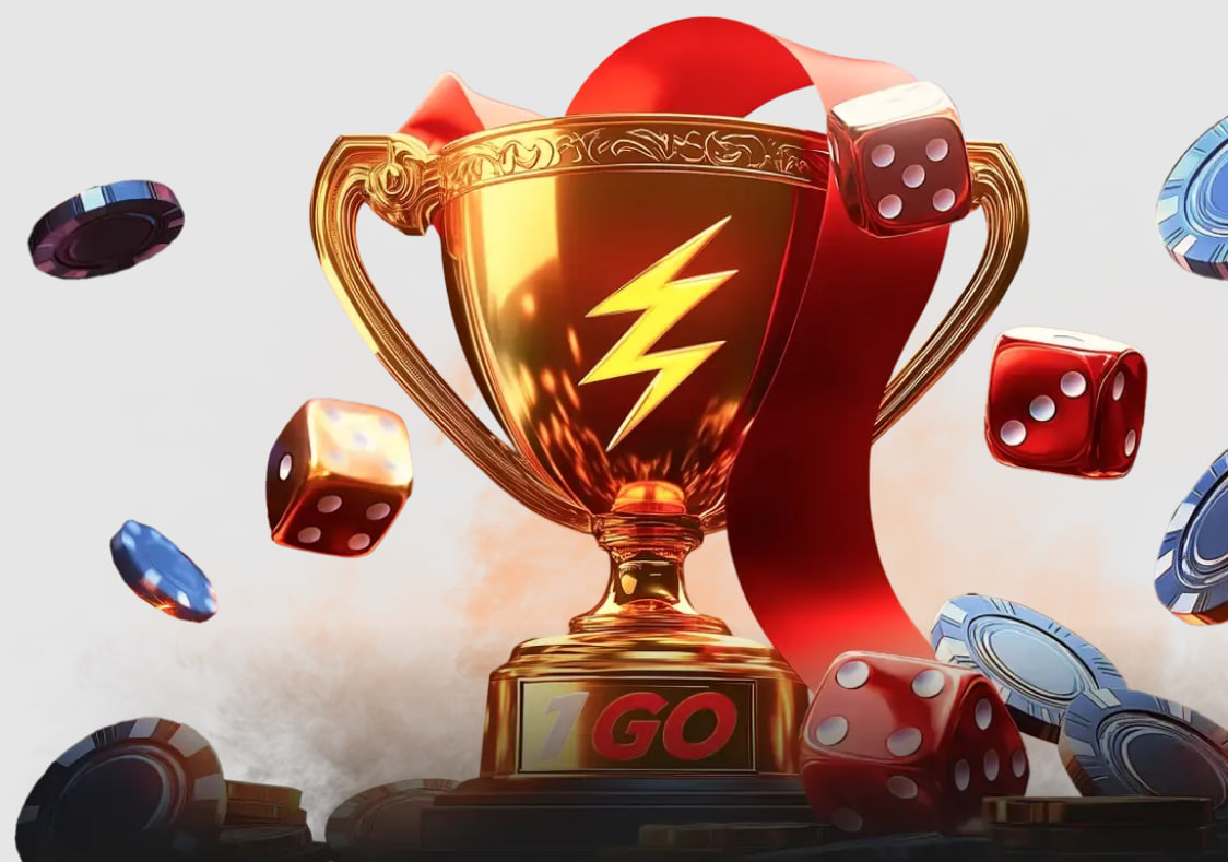 1go Casino 2026 – Datengestützte Analyse
